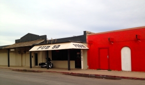 Pub in Lubbock, TX
